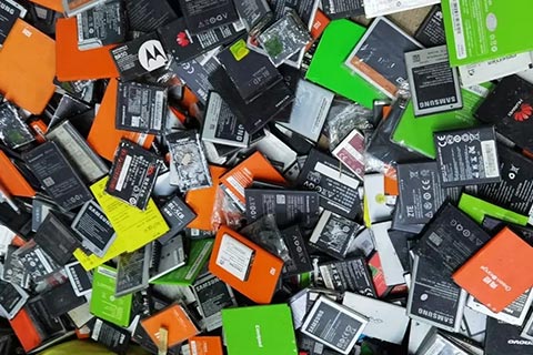 电子回收_专业回收锂电池公司_电池回收板块