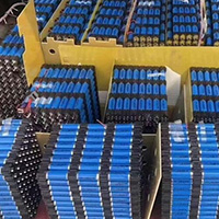 文山壮族锂电池旧电池回收-灯塔电源动力电池回收
